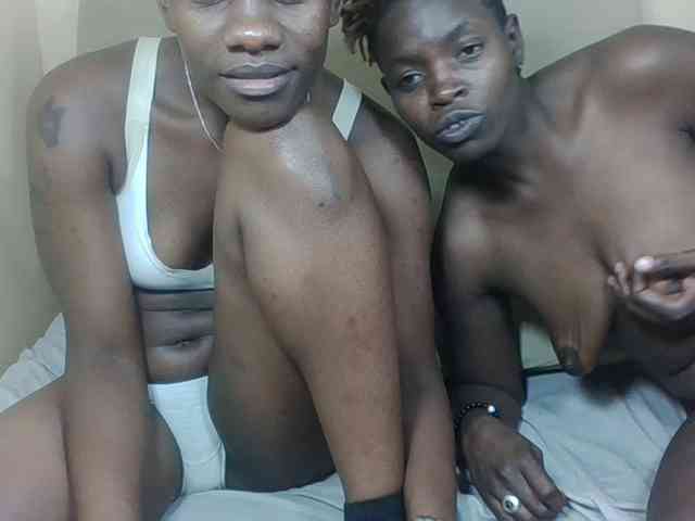 Barbies-girles webcam