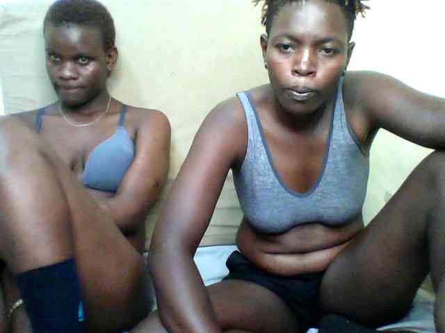 Barbies-girles webcam