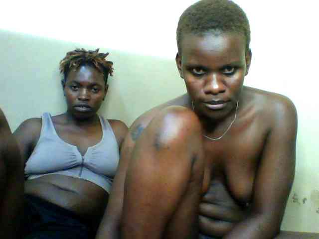 Barbies-girles webcam