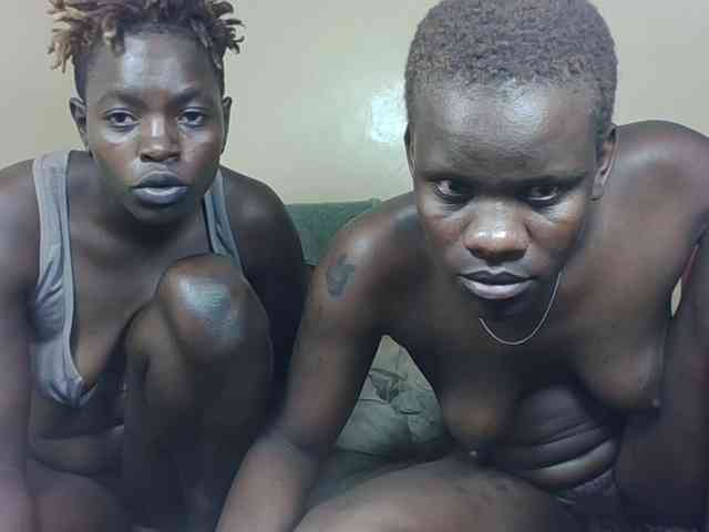 Barbies-girles webcam