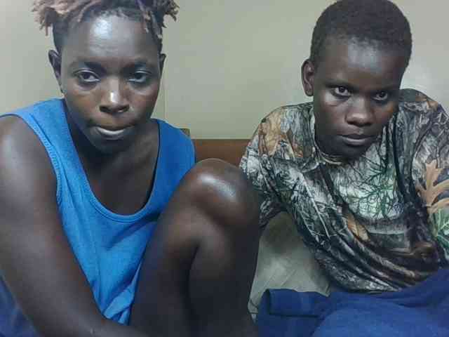 Barbies-girles webcam