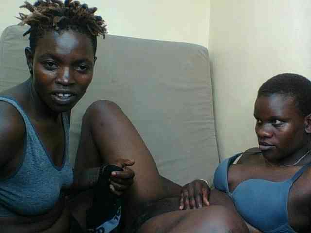 Barbies-girles webcam