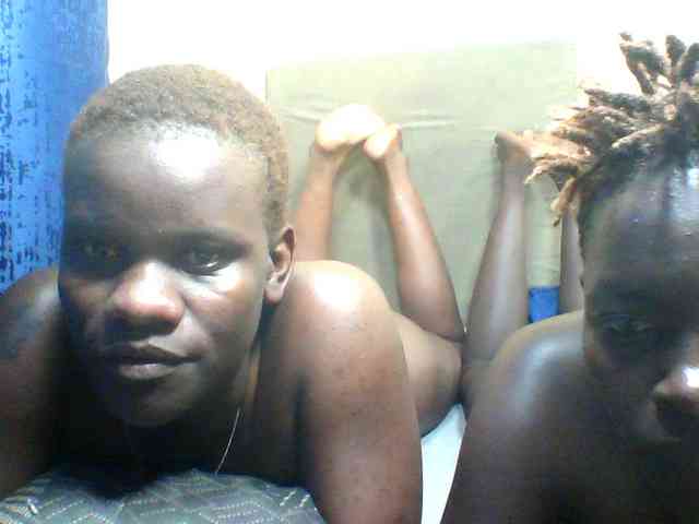 Barbies-girles webcam