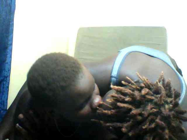 Barbies-girles webcam