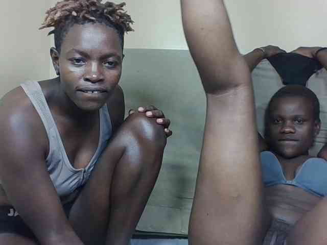 Barbies-girles webcam