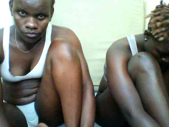 Barbies-girles webcam