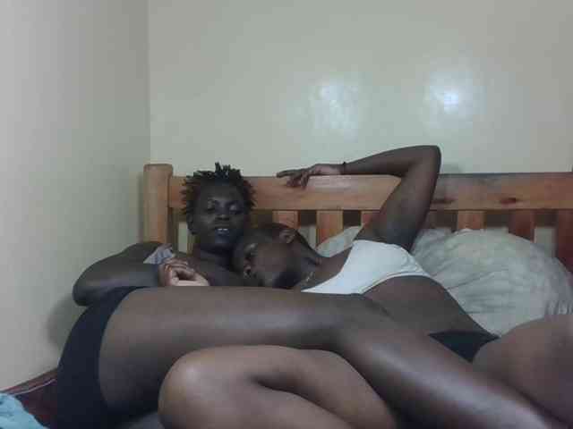 Barbies-girles webcam