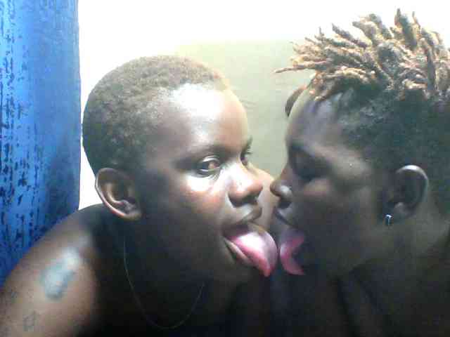 Barbies-girles webcam