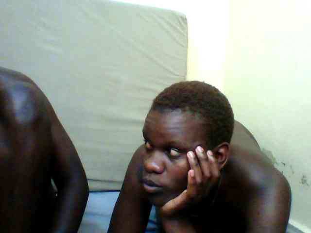 Barbies-girles webcam