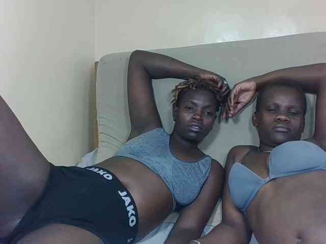 Barbies-girles webcam