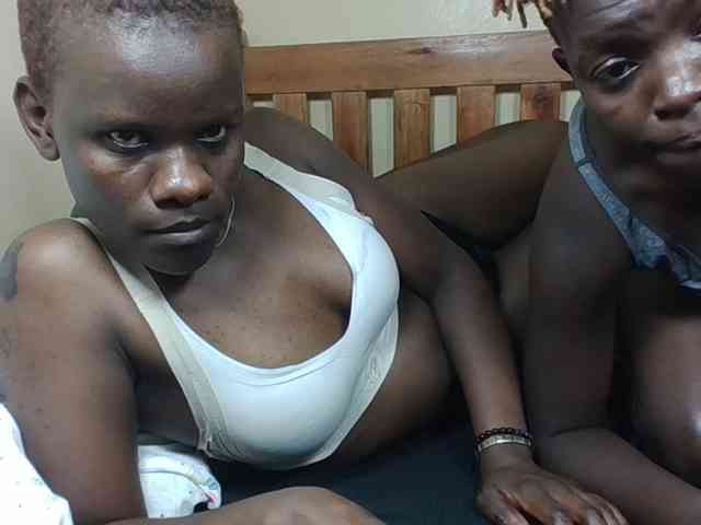 Barbies-girles webcam