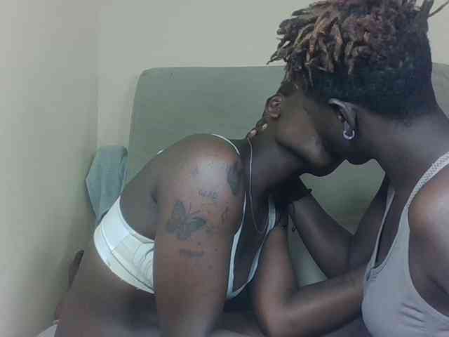 Barbies-girles webcam