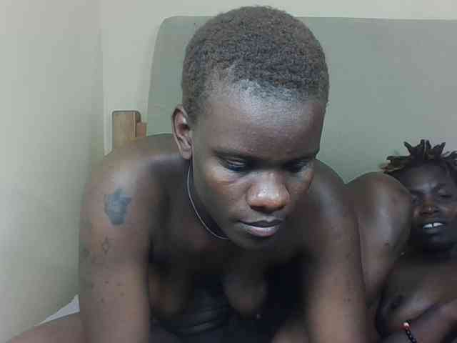 Barbies-girles webcam