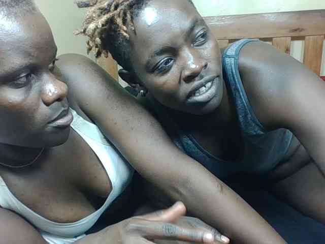 Barbies-girles webcam