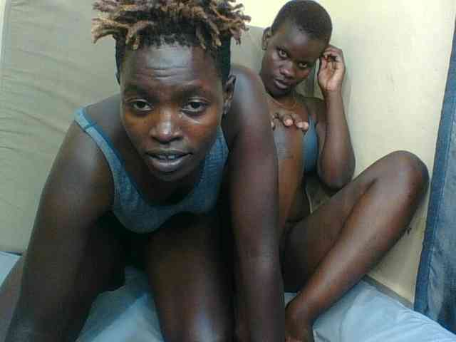 Barbies-girles webcam