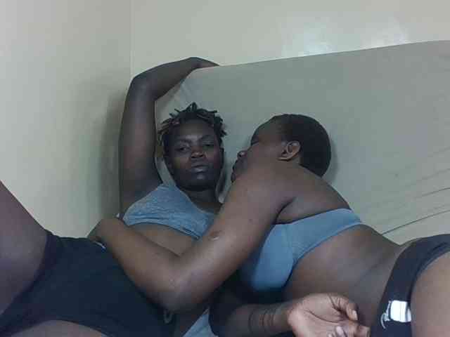 Barbies-girles webcam