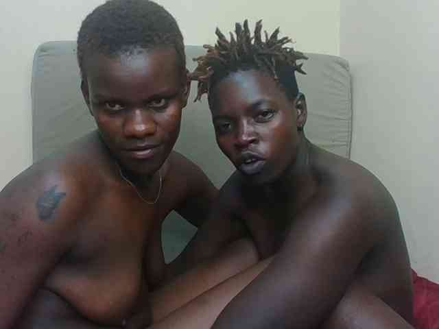 Barbies-girles webcam