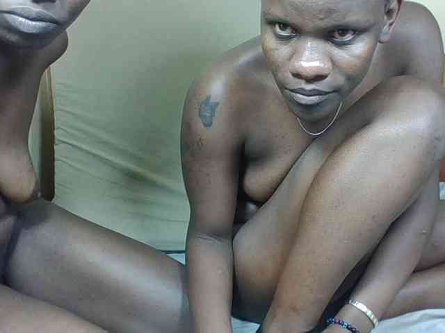 Barbies-girles webcam