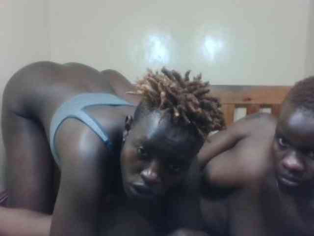 Barbies-girles webcam