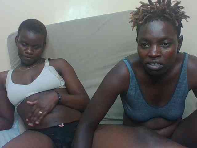 Barbies-girles webcam