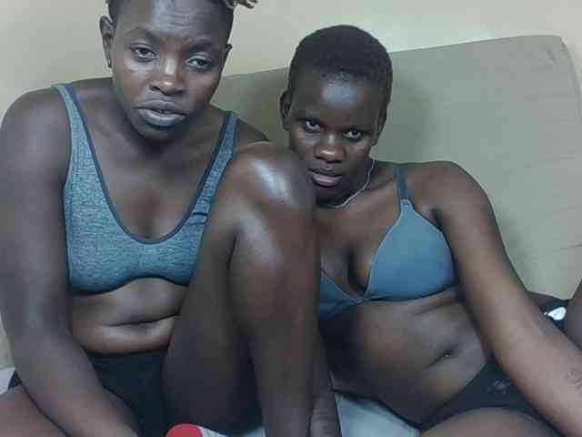 Barbies-girles webcam