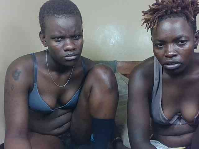 Barbies-girles webcam