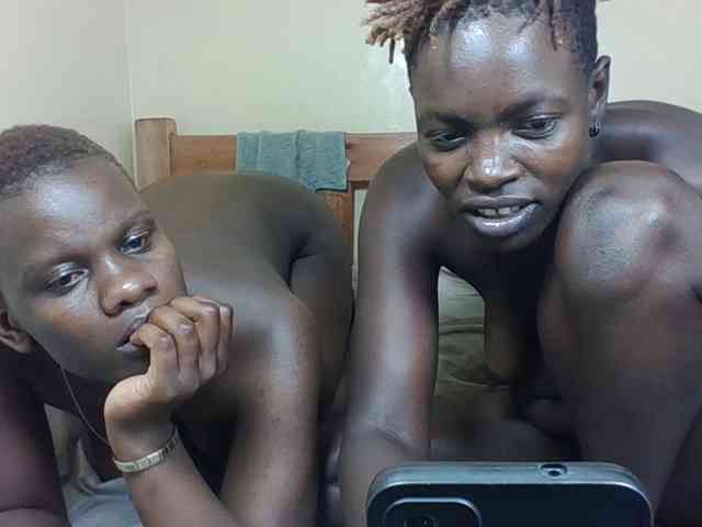 Barbies-girles webcam