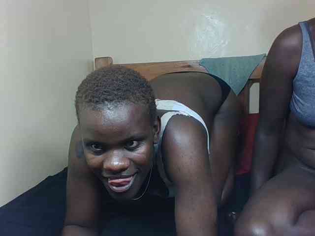 Barbies-girles webcam