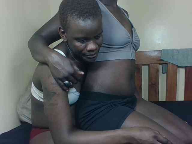 Barbies-girles webcam