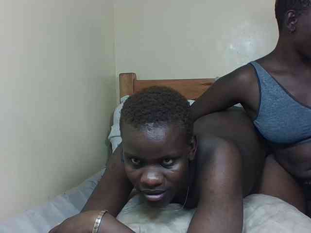 Barbies-girles webcam