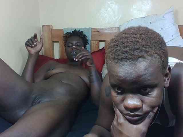 Barbies-girles webcam