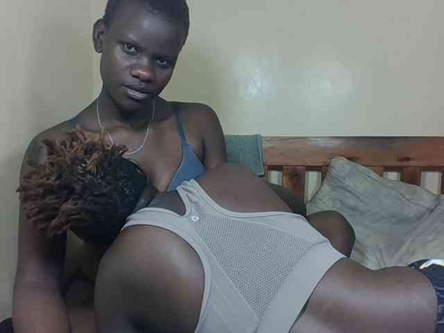 Barbies-girles webcam