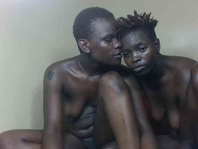 Barbies-girles webcam