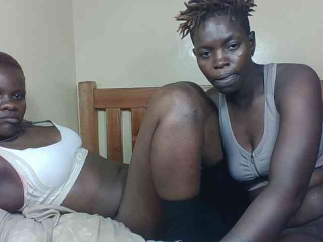 Barbies-girles webcam