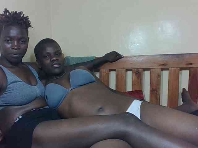 Barbies-girles webcam