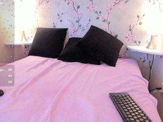 MiiaaCarter Porn Show