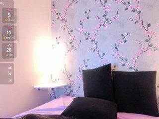 MiiaaCarter Porn Show