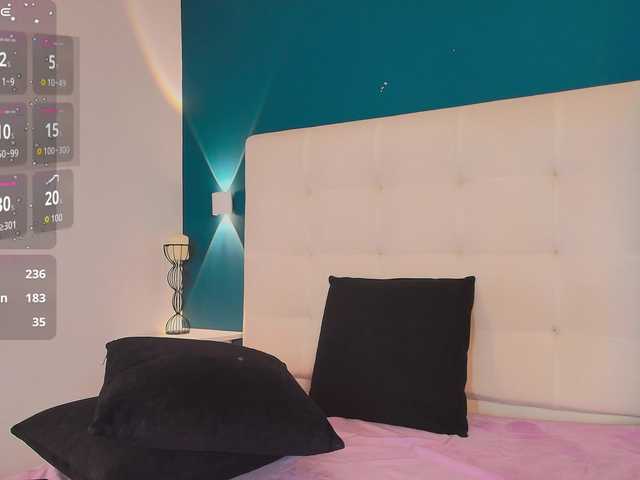 MiiaaCarter's BongaCams show and profile