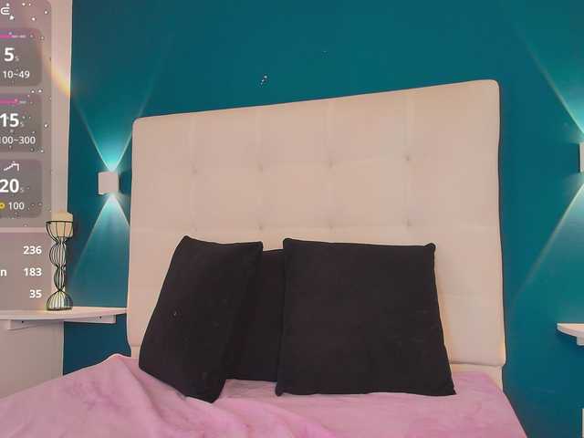 MiiaaCarter's BongaCams show and profile