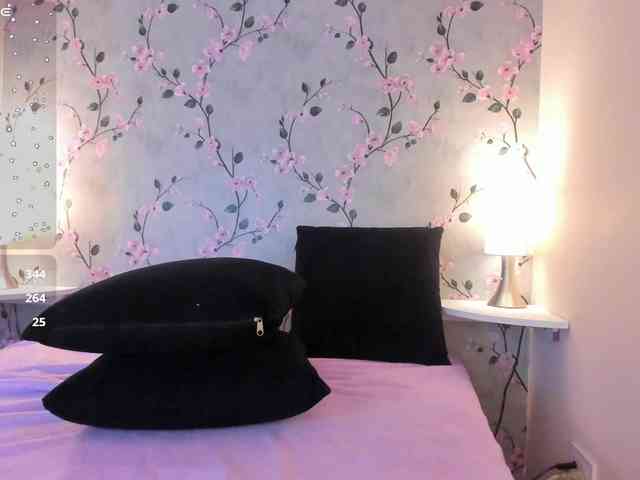 MiiaaCarter MiiaaCarter