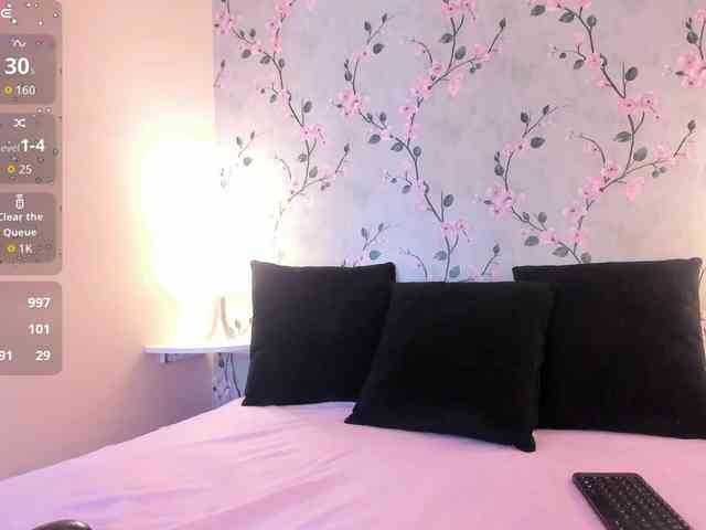 MiiaaCarter MiiaaCarter