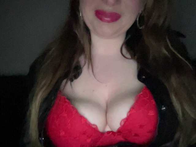 Djelina940's BongaCams show and profile