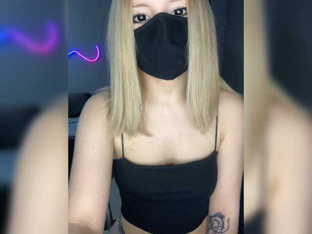 FallenAng3l's BongaCams show and profile