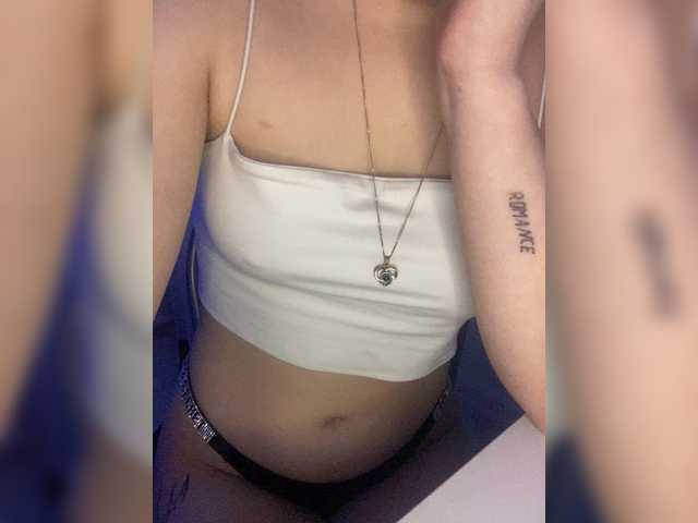 FallenAng3l – webcam model profile photo