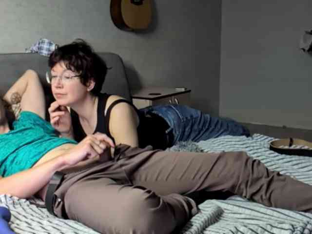 AlexMragonkhaoDario webcam