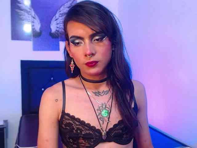lilithnyxx06 Live Webcam on BongaCams