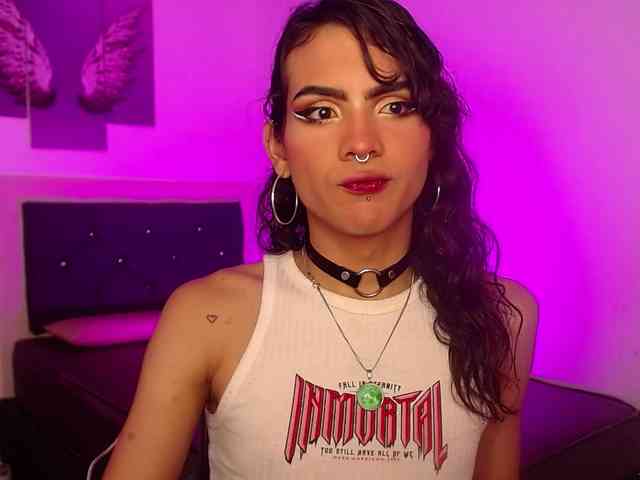 lilithnyxx06 Live Webcam on BongaCams