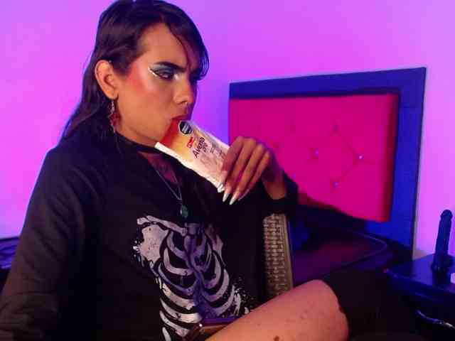 lilithnyxx06 Live Webcam on BongaCams