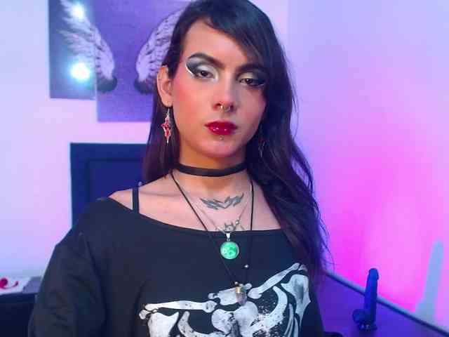 lilithnyxx06 Live Webcam on BongaCams