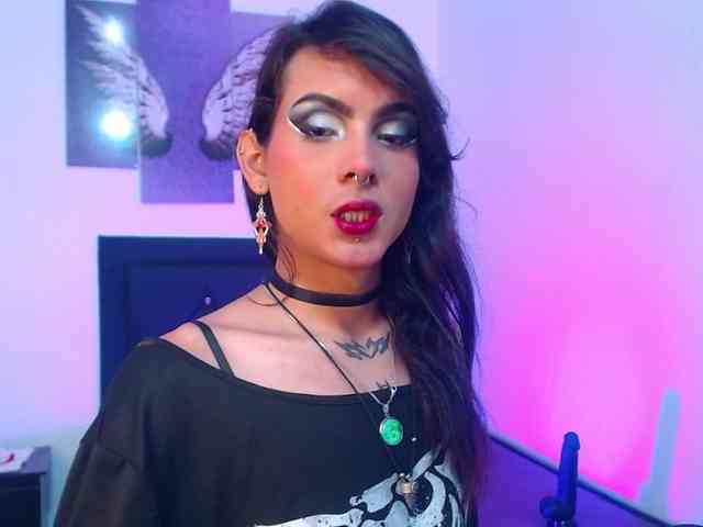 lilithnyxx06 Live Webcam on BongaCams